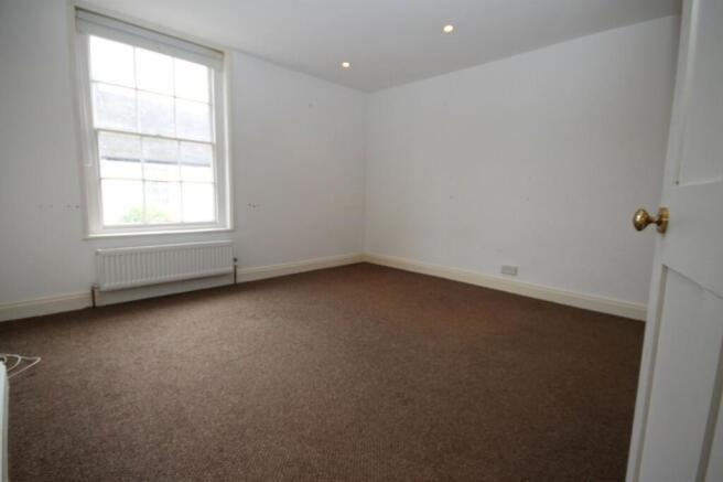 Bedroom 1 View 1