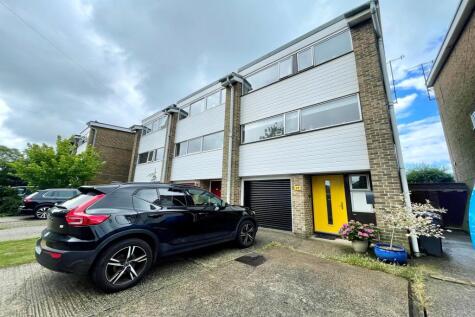 Sompting Avenue, Worthing, BN14