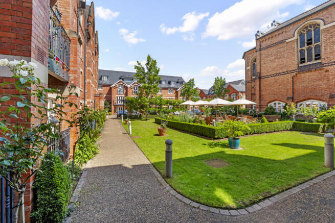 Gardens