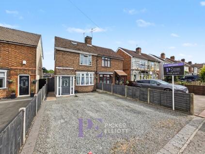 Ashby Road, Hinckley, LE10