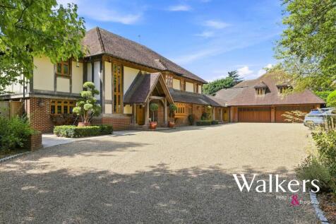 Fryerning Lane, Ingatestone