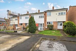 10, Aintree Close, Newbury RG14 7TX