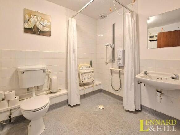 Wet Room