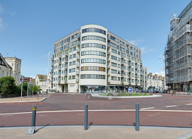 15, 70 The Landmark, Sackville Road, Bexhill-on-sea TN39 3FA