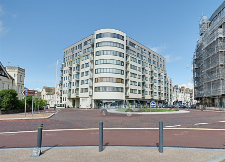 Sackville Road, Bexhill-On-Sea