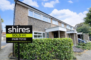 1, The Shrublands, King Street, Bury St. Edmunds IP28 7ET