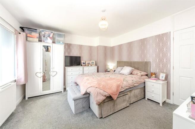 Maes Alltwen, Dwygyfylchi, Penmaenmawr, Conwy, LL34 photo 4