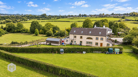 Withins Lane, Radcliffe, M26