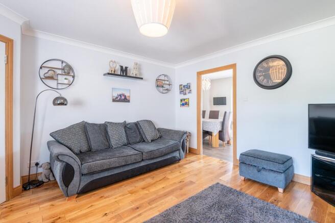 LIVING ROOM AGAIN
