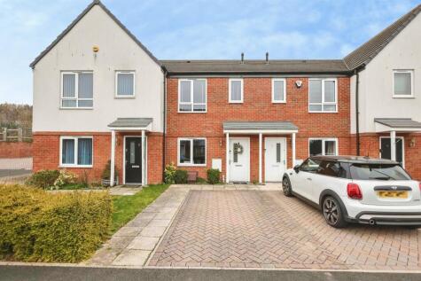 Wedgwood Avenue, Rowley Regis