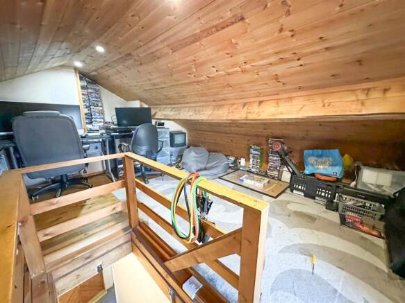 2 bed End of Terrace for sale Image 11