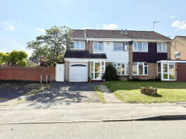 20, Landor Road, Knowle, Solihull B93 9HZ