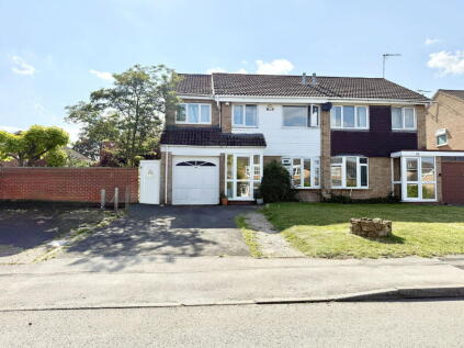 Landor Road, Knowle