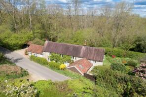 Foxbury, Y Junction Semley Common South East To Britmore Lane, Shaftesbury SP7 9AZ