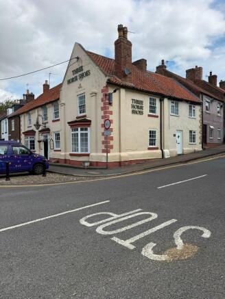 Village location