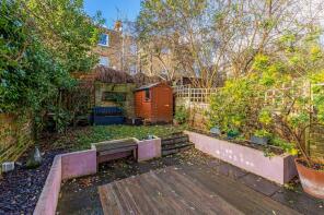 120a, Ashmore Road, City Of Westminster, London W9 3DQ