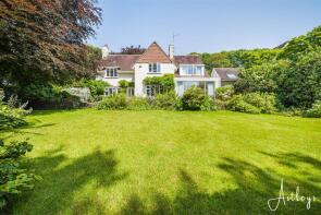 Closeburn, Caswell Road, Caswell, Swansea SA3 3BS