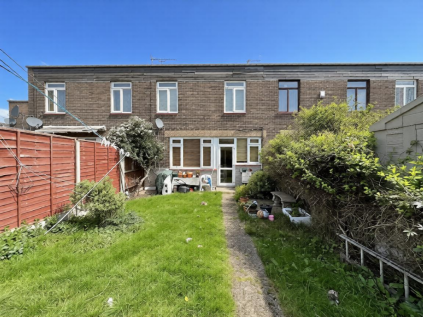 Farman Grove, Northolt