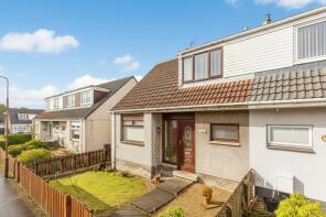 10, Raeburn Crescent, Bathgate EH47 8HQ