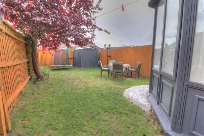 Garden 2