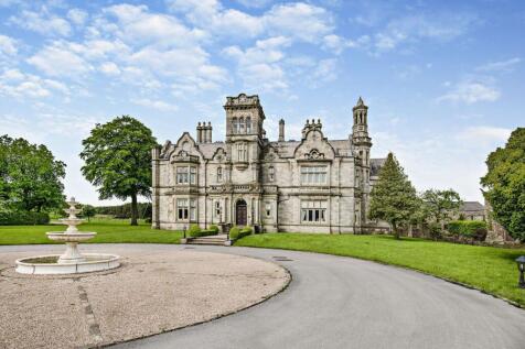 Moor Park, Beckwithshaw, HG3