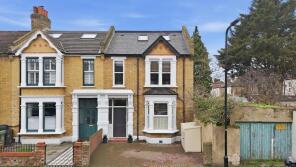 1, Lea Hall Road, London E10 7AR