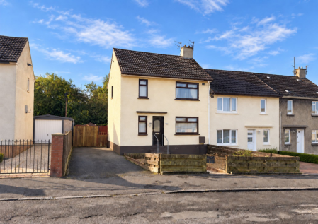 Hillpark, Mossblown, KA6