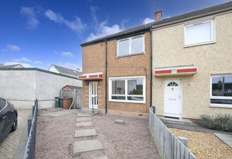 Gilmerton Dykes Drive, Edinburgh, EH17