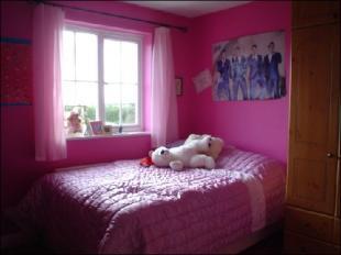Bedroom Five