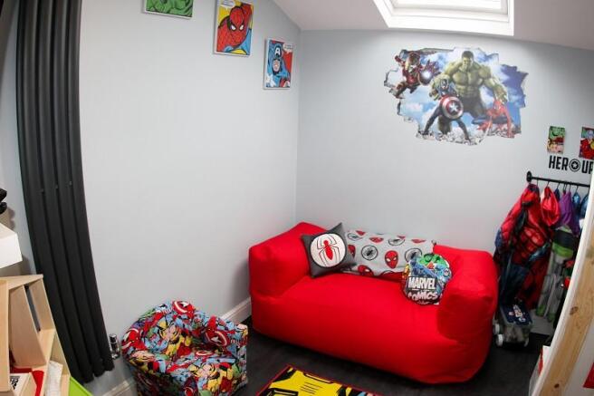 Play Room