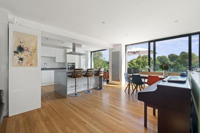 Kitchen Dining