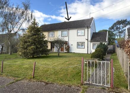 Fair View Lane, Colyford, Colyton, EX24