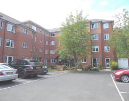 54, Spencer Court, Britannia Road, Banbury OX16 5EZ
