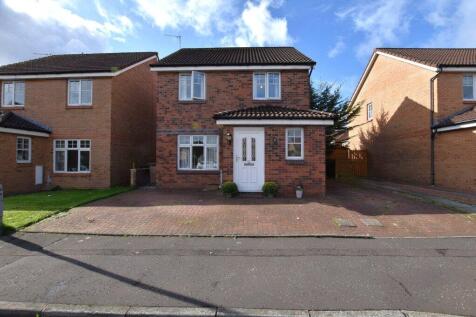 Nethergreen Wynd, Renfrew, Renfrewshire, PA4