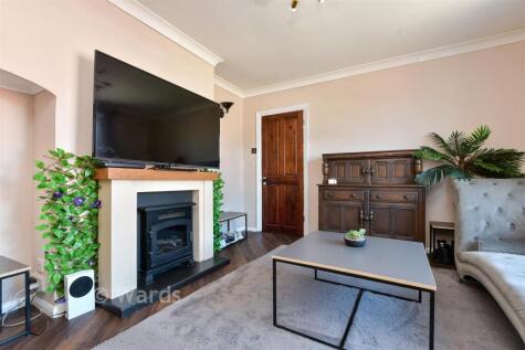 Cliftonville Avenue, Ramsgate, Kent