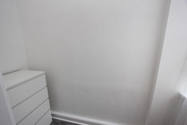 Dressing Area