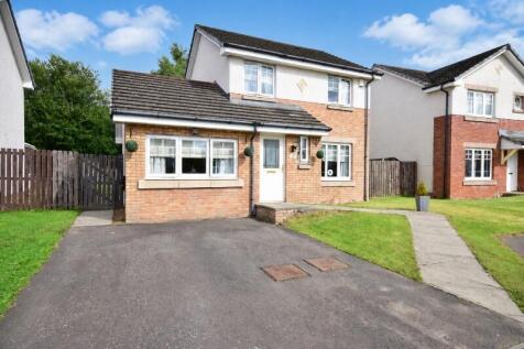 Grainger Way, Motherwell, ML1 3GY