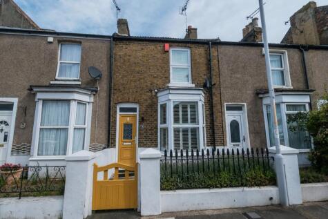 Milton Avenue, Margate, Kent, CT9