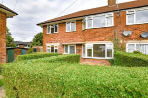 35, Sanders Close, St. Albans AL2 1NZ