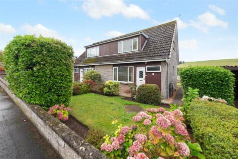 11 Scotstarvit View, Cupar