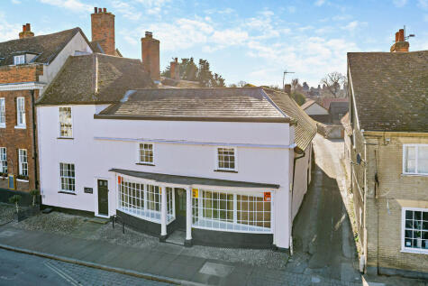 Needham Market