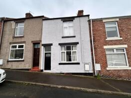 14, Arthur Street, Durham DH7 7PF