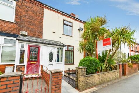 Newearth Road, Worsley, Manchester, Greater Manchester, M28