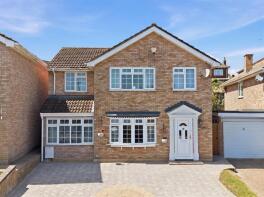 12, Leaway, Billericay CM12 9QP