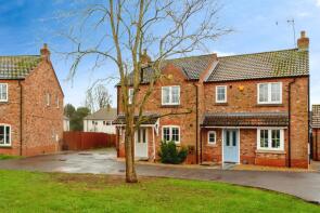 94, Churchfields Road, Sleaford NG34 0TY