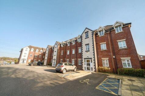 Cashel Court, 555 Manchester Road, Wardley, Manchester, M27