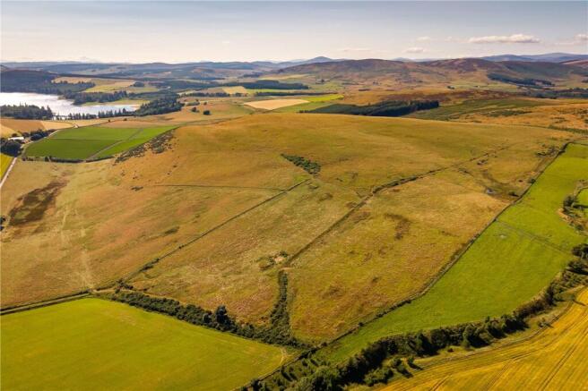Land At Purgavie