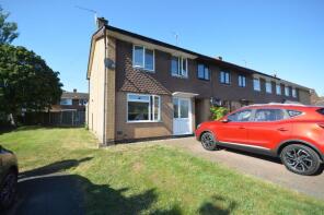 5, Coppice Road, Shifnal TF11 8DA