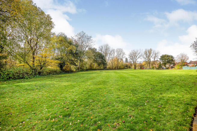 Communal Field
