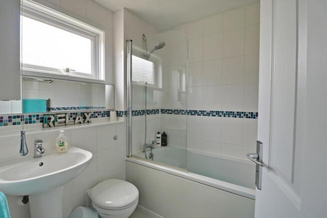 Bathroom 1